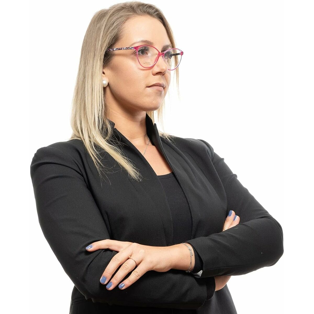 Ladies’ Spectacle frame Emilio Pucci  54 mm