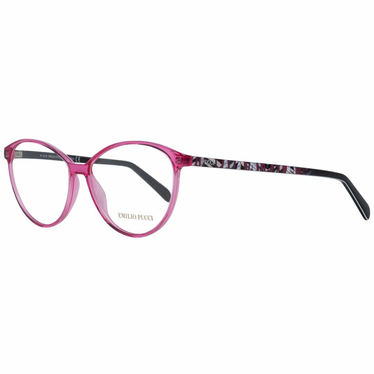 Ladies’ Spectacle frame Emilio Pucci 54 mm Ladies’ Spectacle frame Emilio Pucci 54 mm