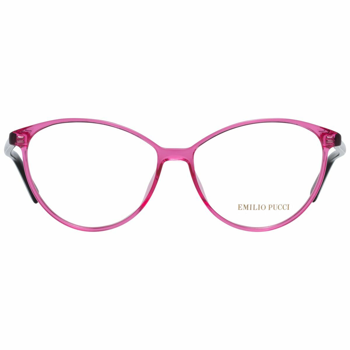 Ladies’ Spectacle frame Emilio Pucci  54 mm