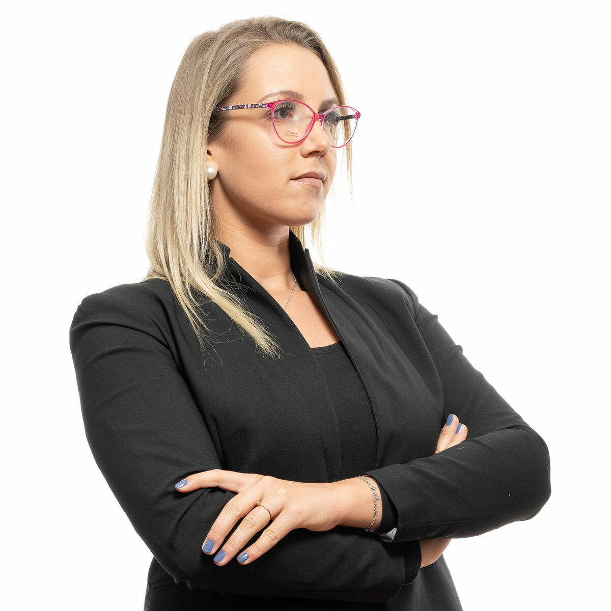 Ladies’ Spectacle frame Emilio Pucci  54 mm