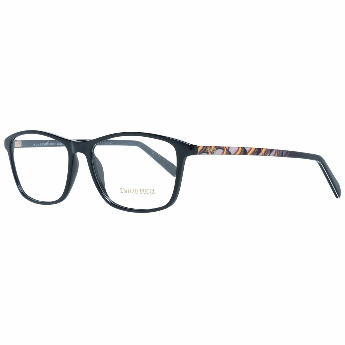Ladies’ Spectacle frame Emilio Pucci EP5048-54001 54 mm Ladies’ Spectacle frame Emilio Pucci EP5048-54001 54 mm