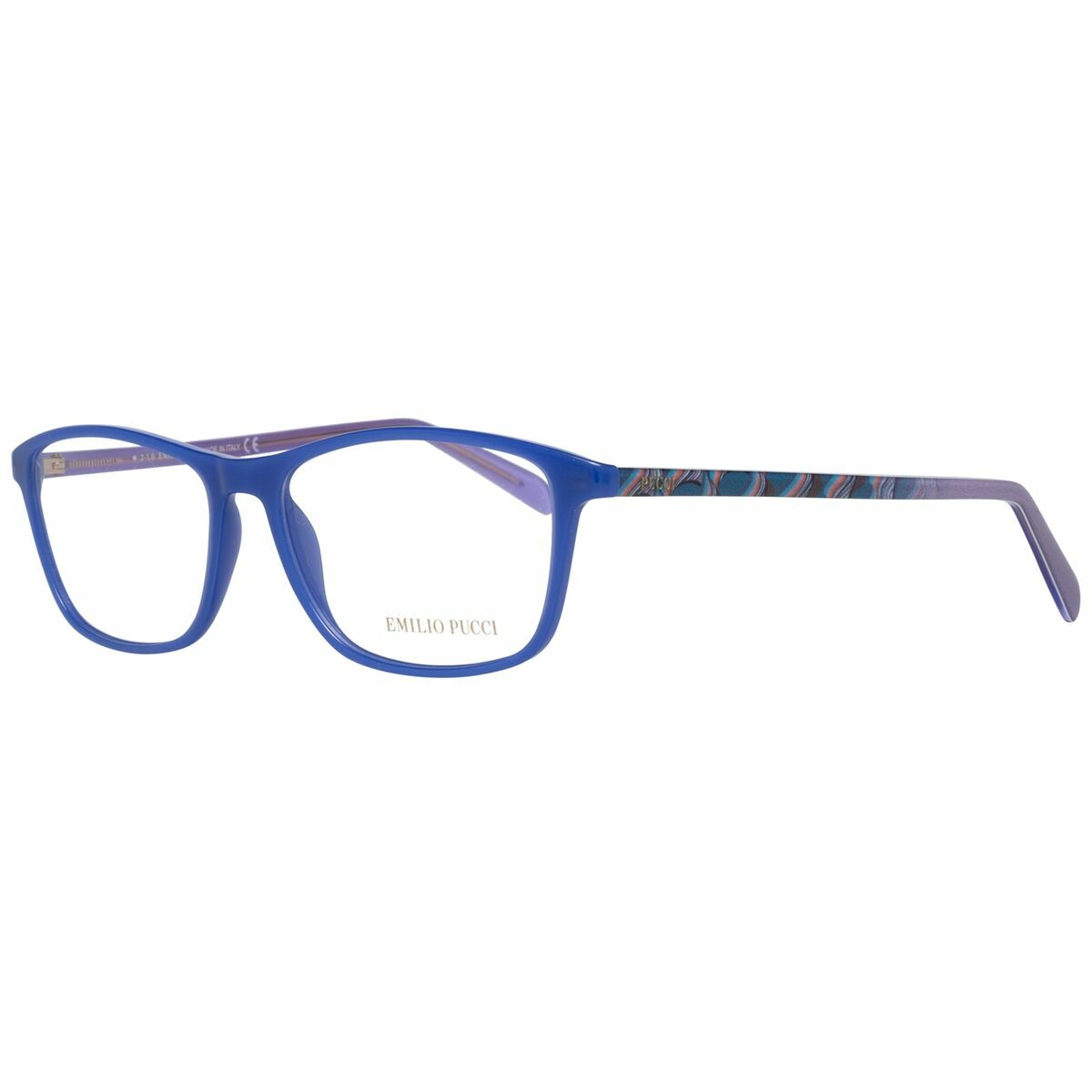 Ladies’ Spectacle frame Emilio Pucci EP5048-54090  54 mm