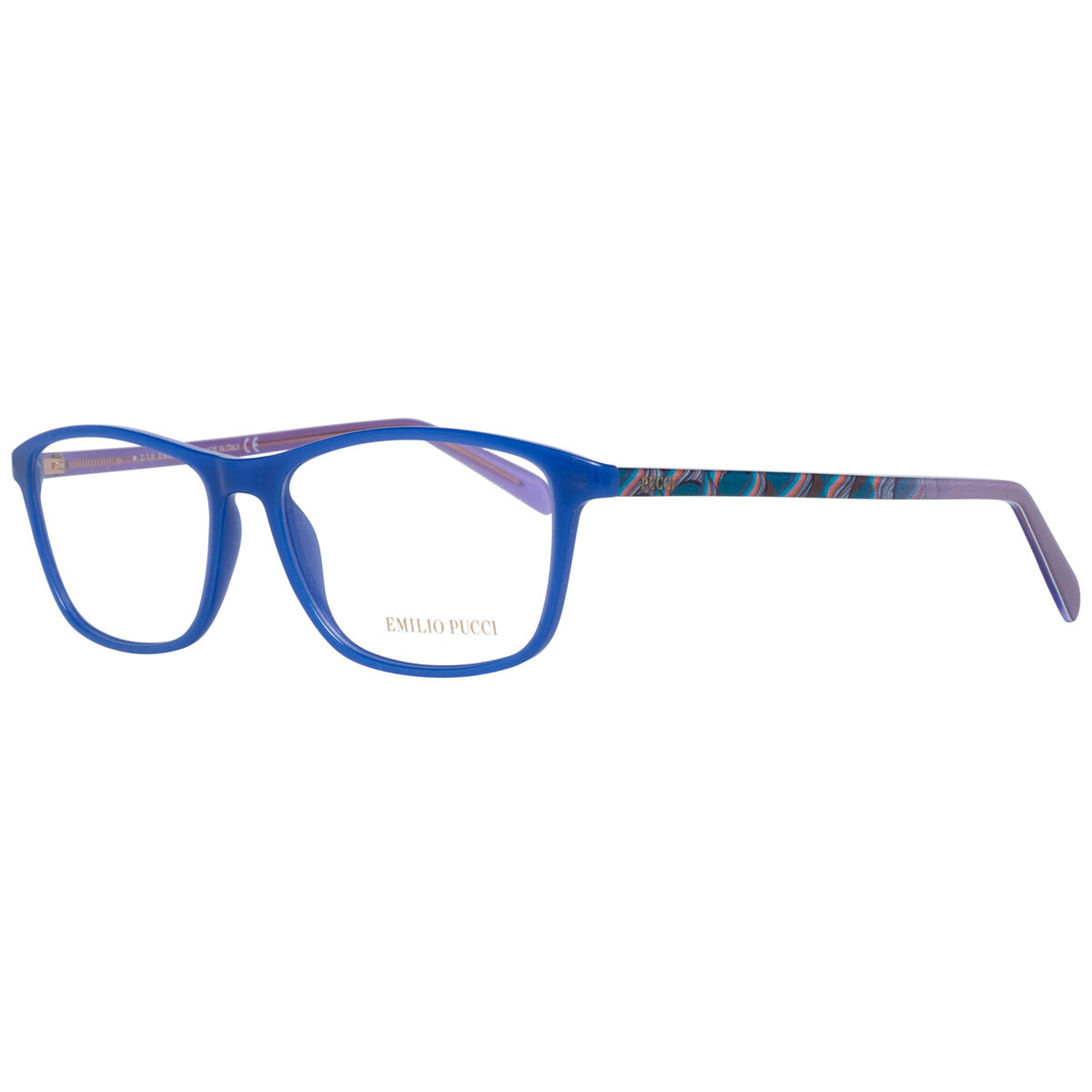 Ladies’ Spectacle frame Emilio Pucci EP5048-54090  54 mm