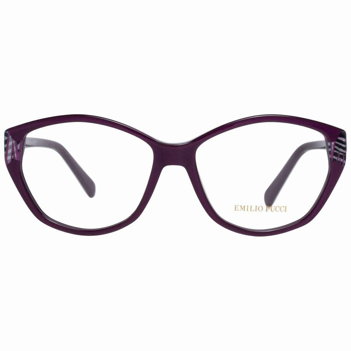 Ladies’ Spectacle frame Emilio Pucci EP5050-55081  55 mm