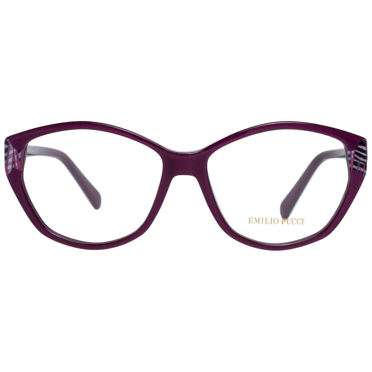 Ladies’ Spectacle frame Emilio Pucci EP5050-55081  55 mm