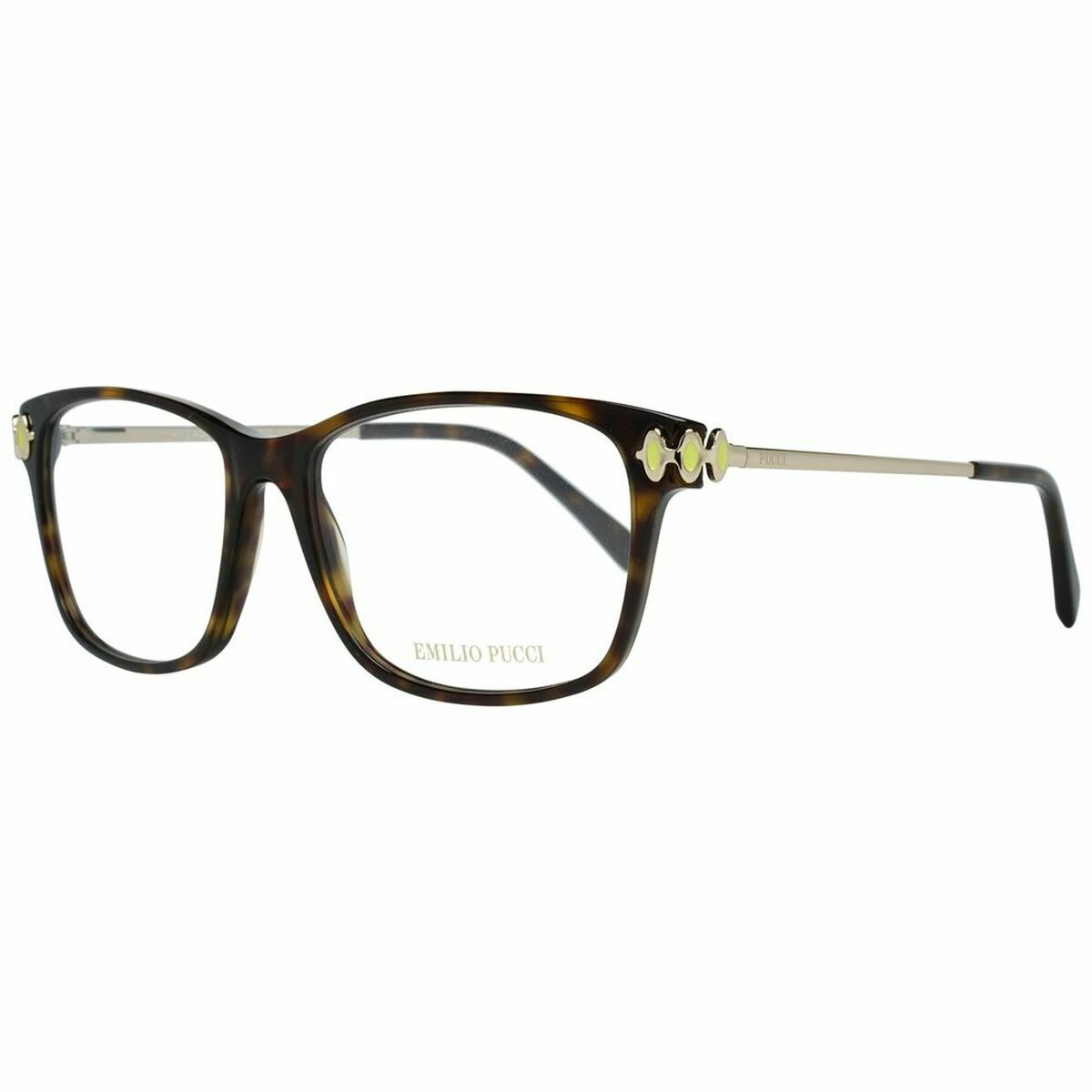 Ladies’ Spectacle frame Emilio Pucci EP5054-54052 54 mm Ladies’ Spectacle frame Emilio Pucci EP5054-54052 54 mm