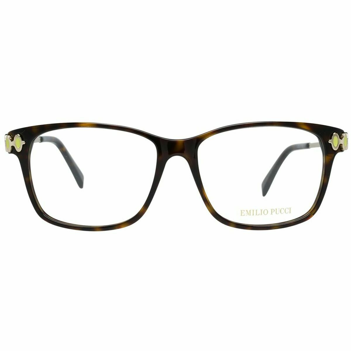 Ladies’ Spectacle frame Emilio Pucci EP5054-54052  54 mm