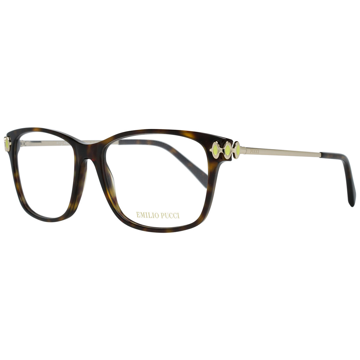 Ladies’ Spectacle frame Emilio Pucci EP5054-54052  54 mm