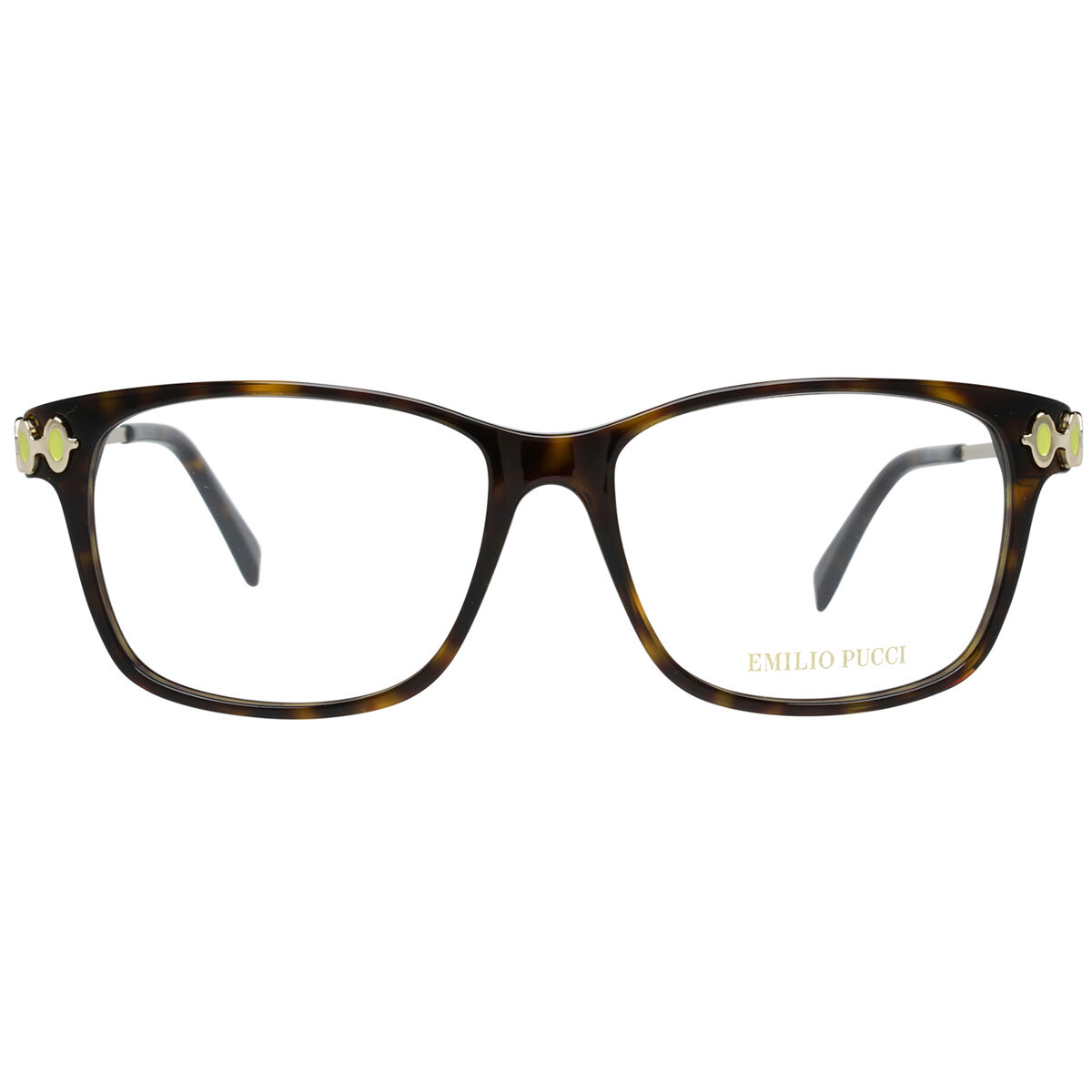 Ladies’ Spectacle frame Emilio Pucci EP5054-54052  54 mm