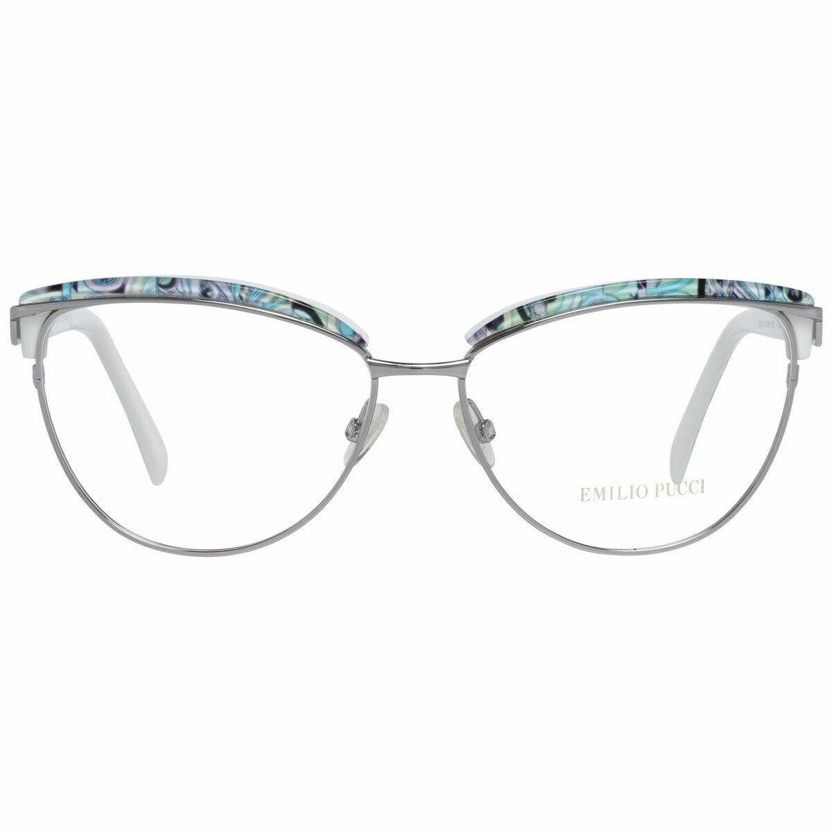 Ladies’ Spectacle frame Emilio Pucci EP5057-55014  55 mm