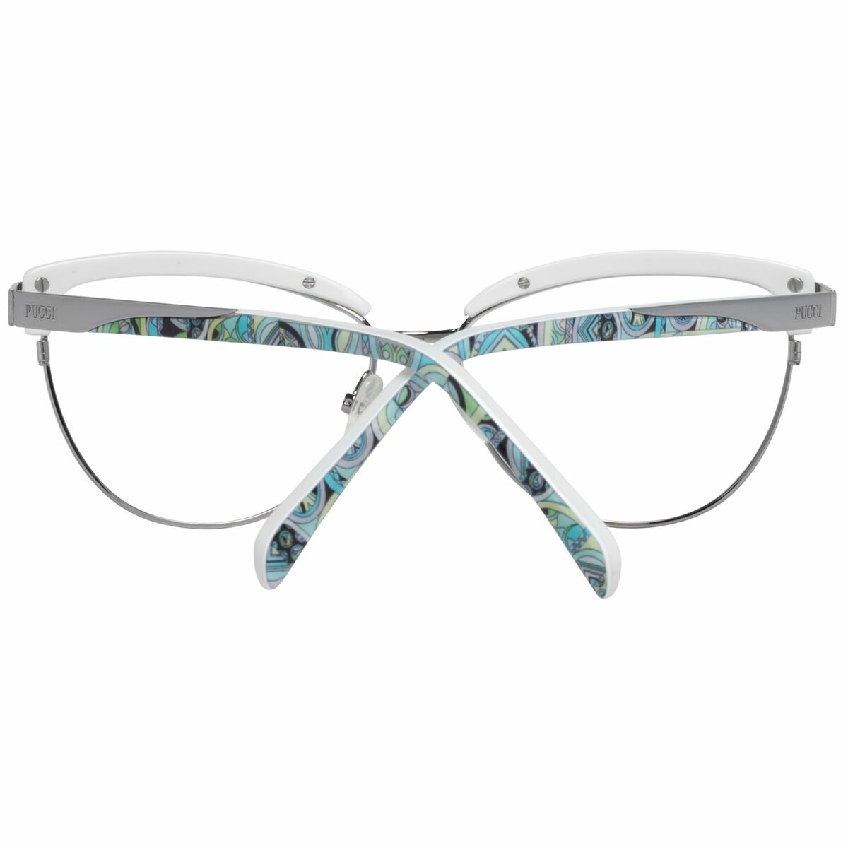 Ladies’ Spectacle frame Emilio Pucci EP5057-55014  55 mm