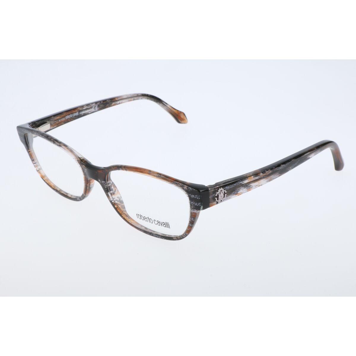Ladies’ Spectacle frame Roberto Cavalli RC5035-050 Ø 53 mm