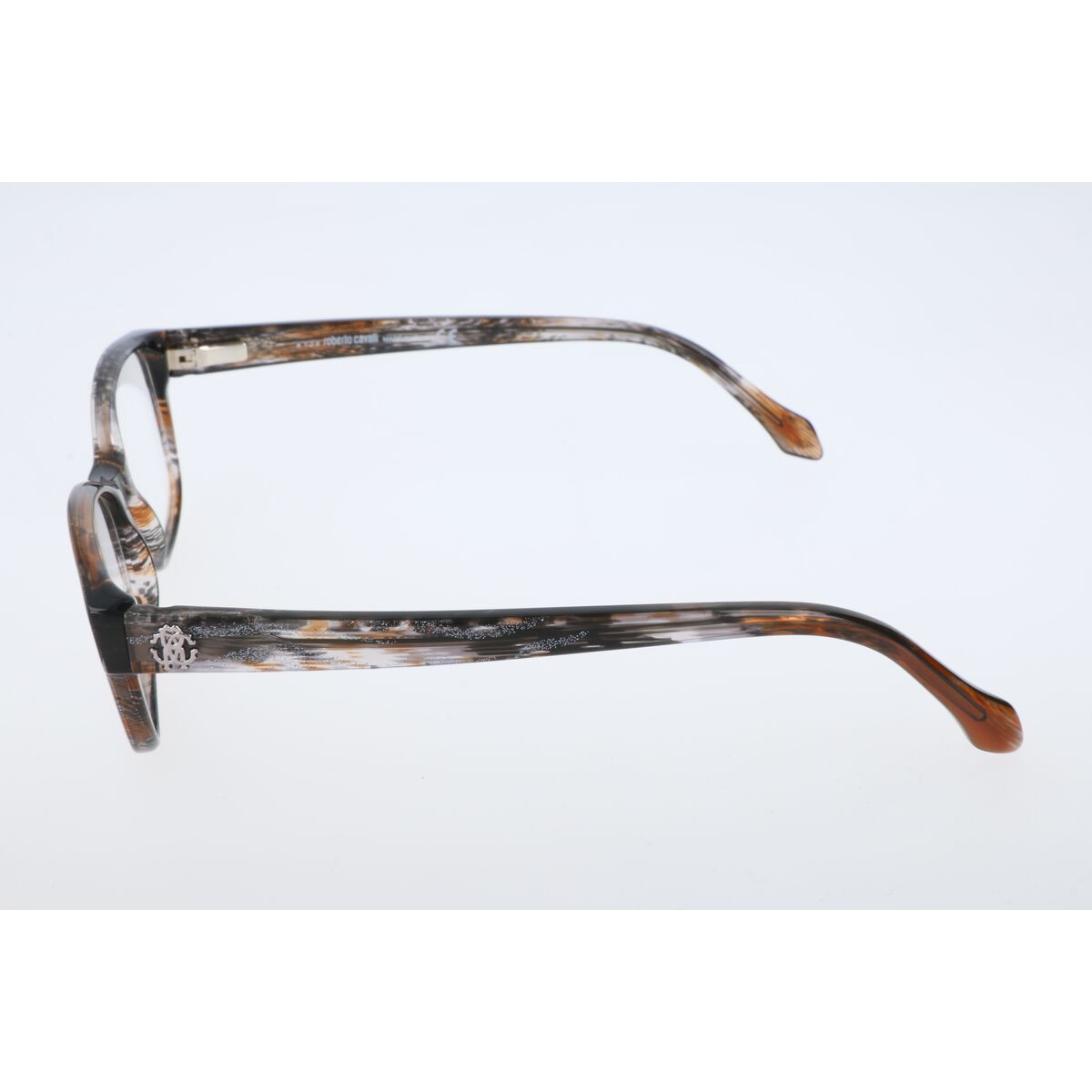 Ladies’ Spectacle frame Roberto Cavalli RC5035-050 Ø 53 mm