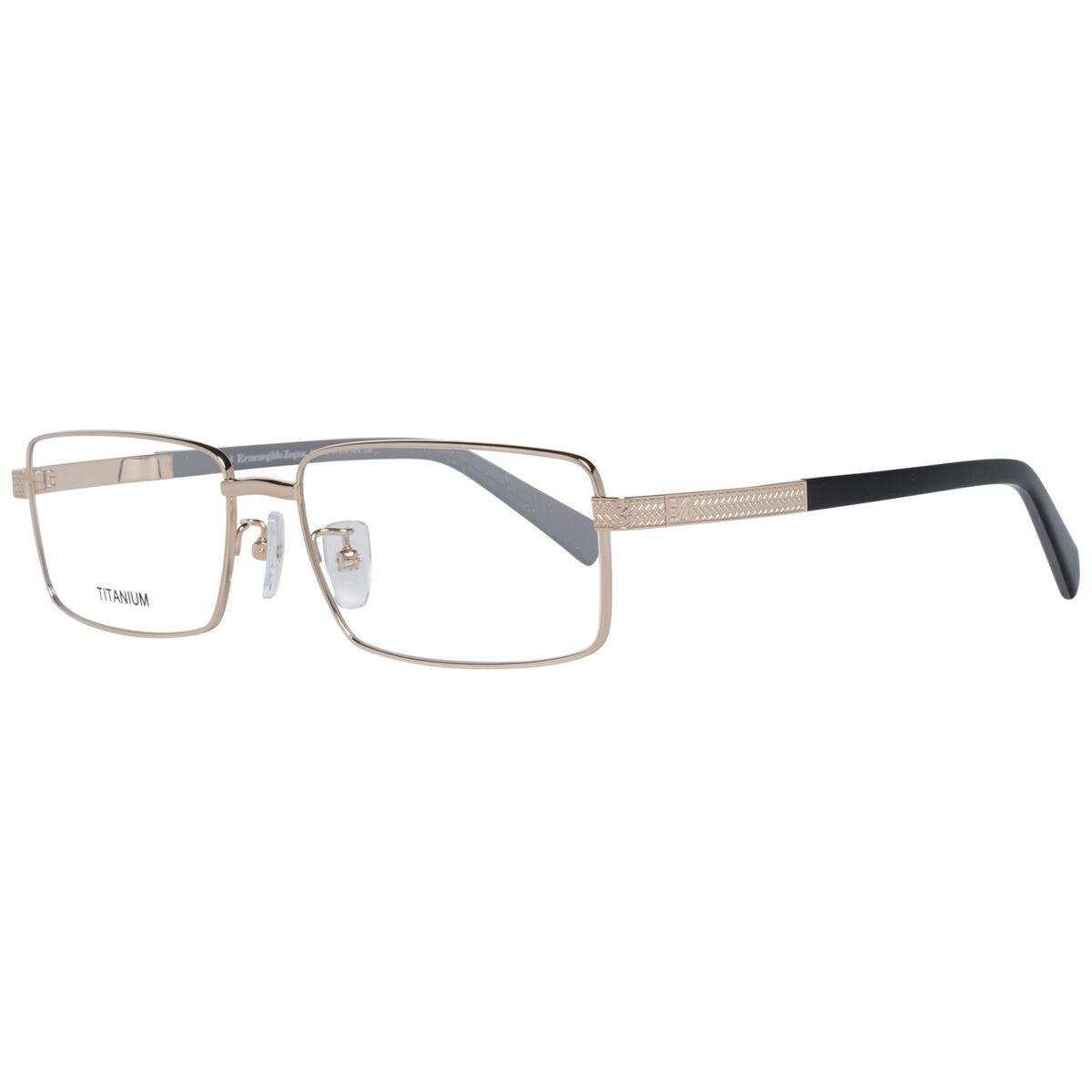 Men’ Spectacle frame Ermenegildo Zegna EZ5094-D 57032