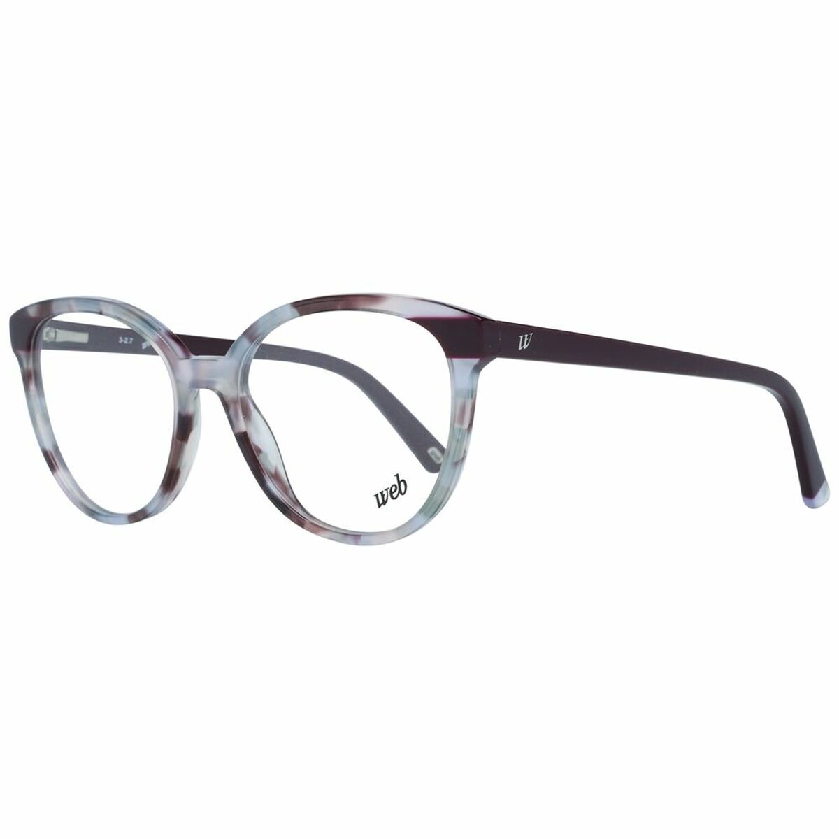 Ladies’ Spectacle frame WEB EYEWEAR WE5212 5355A