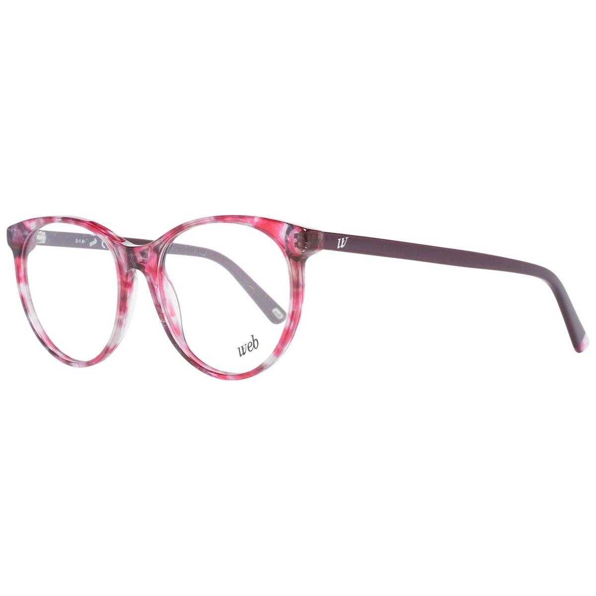 Ladies’ Spectacle frame Web Eyewear WE5213 52054
