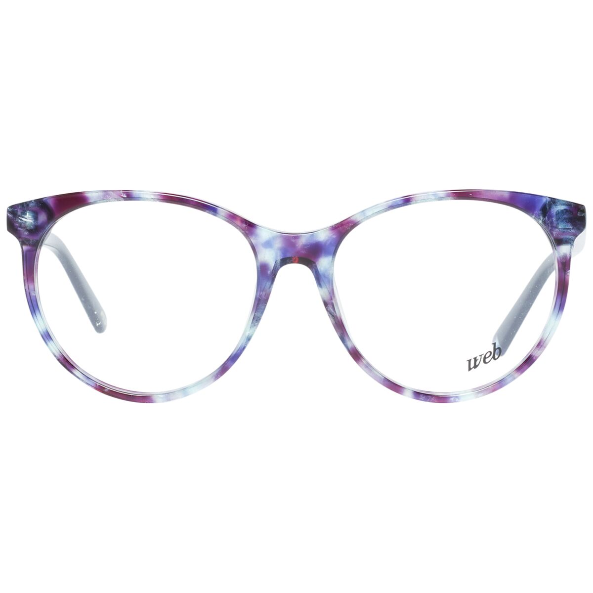 Ladies’ Spectacle frame Web Eyewear WE5213 52055