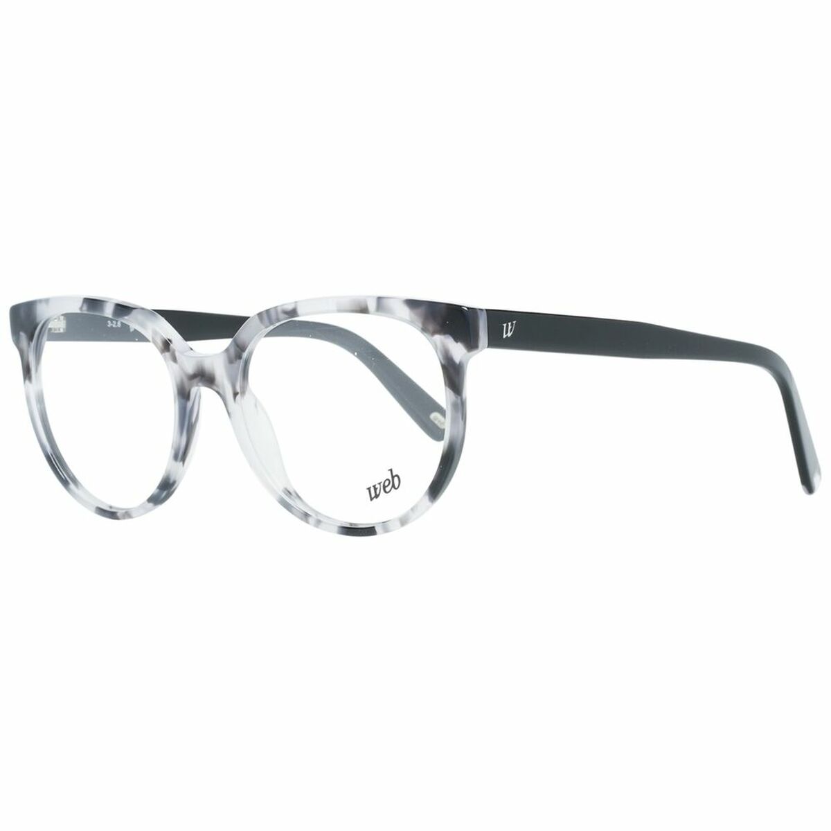 Ladies’ Spectacle frame WEB EYEWEAR WE5216 50055