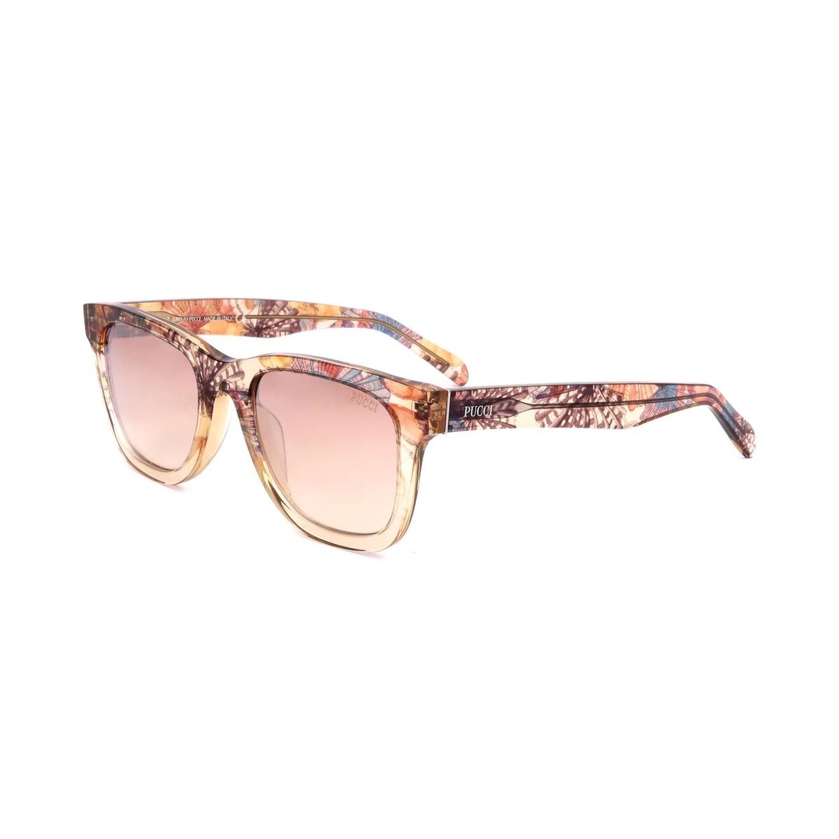 Ladies’ Sunglasses Emilio Pucci EP0054 44Z 51 20 140 Ladies’ Sunglasses Emilio Pucci EP0054 44Z 51 20 140