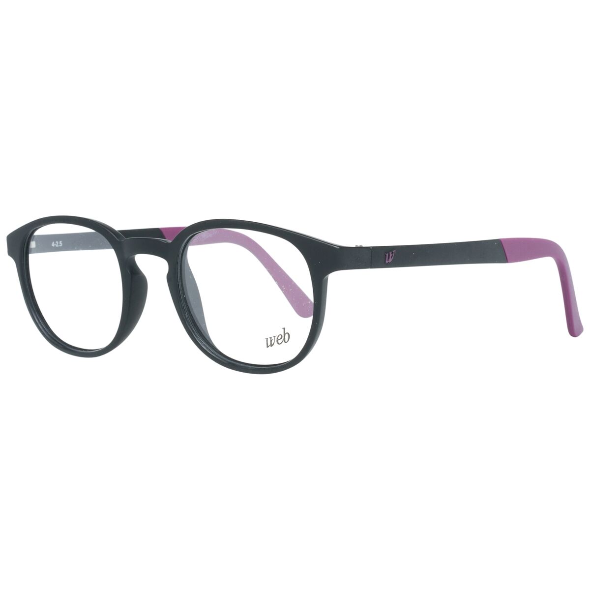 Men’ Spectacle frame WEB EYEWEAR WE5185 47A02