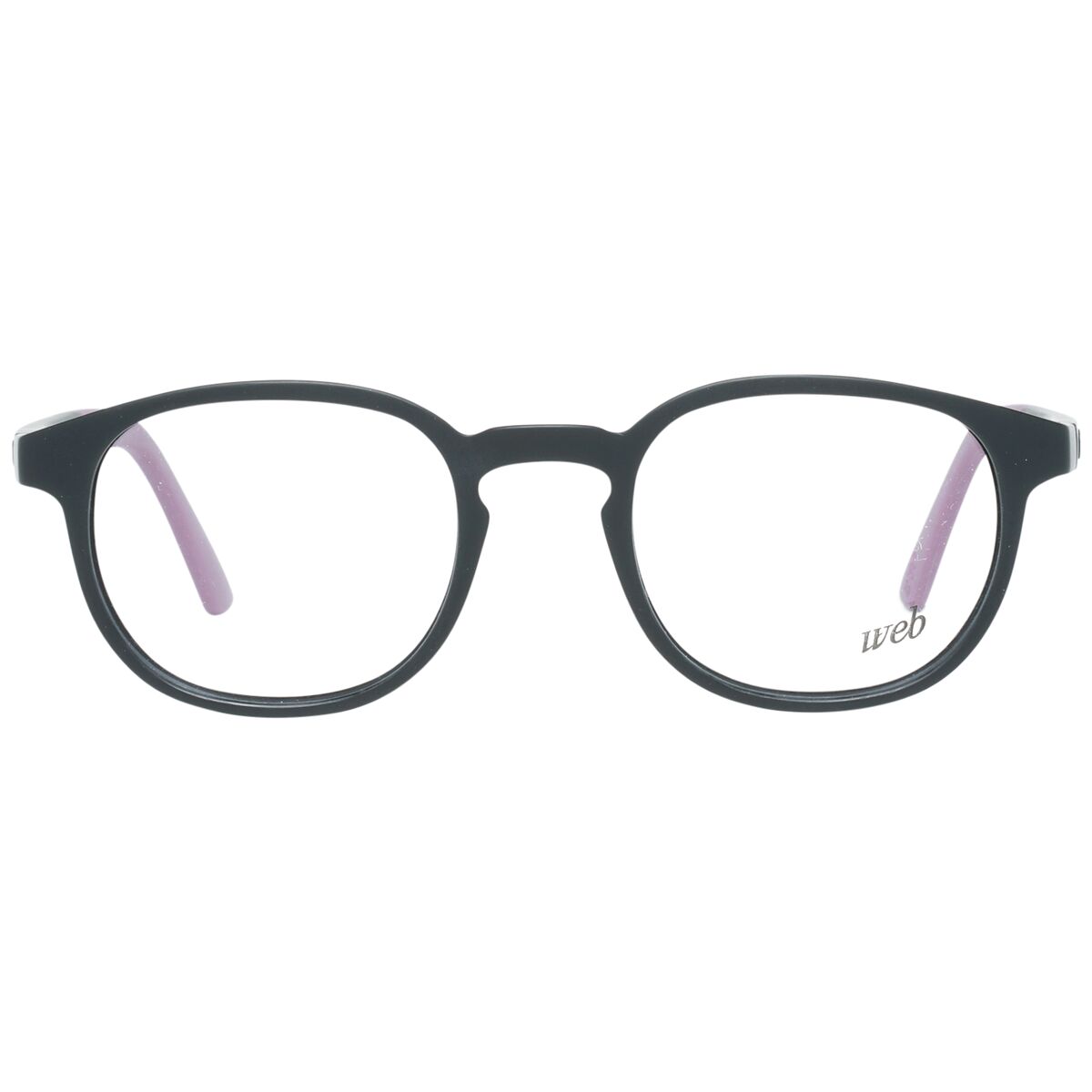 Men’ Spectacle frame WEB EYEWEAR WE5185 47A02