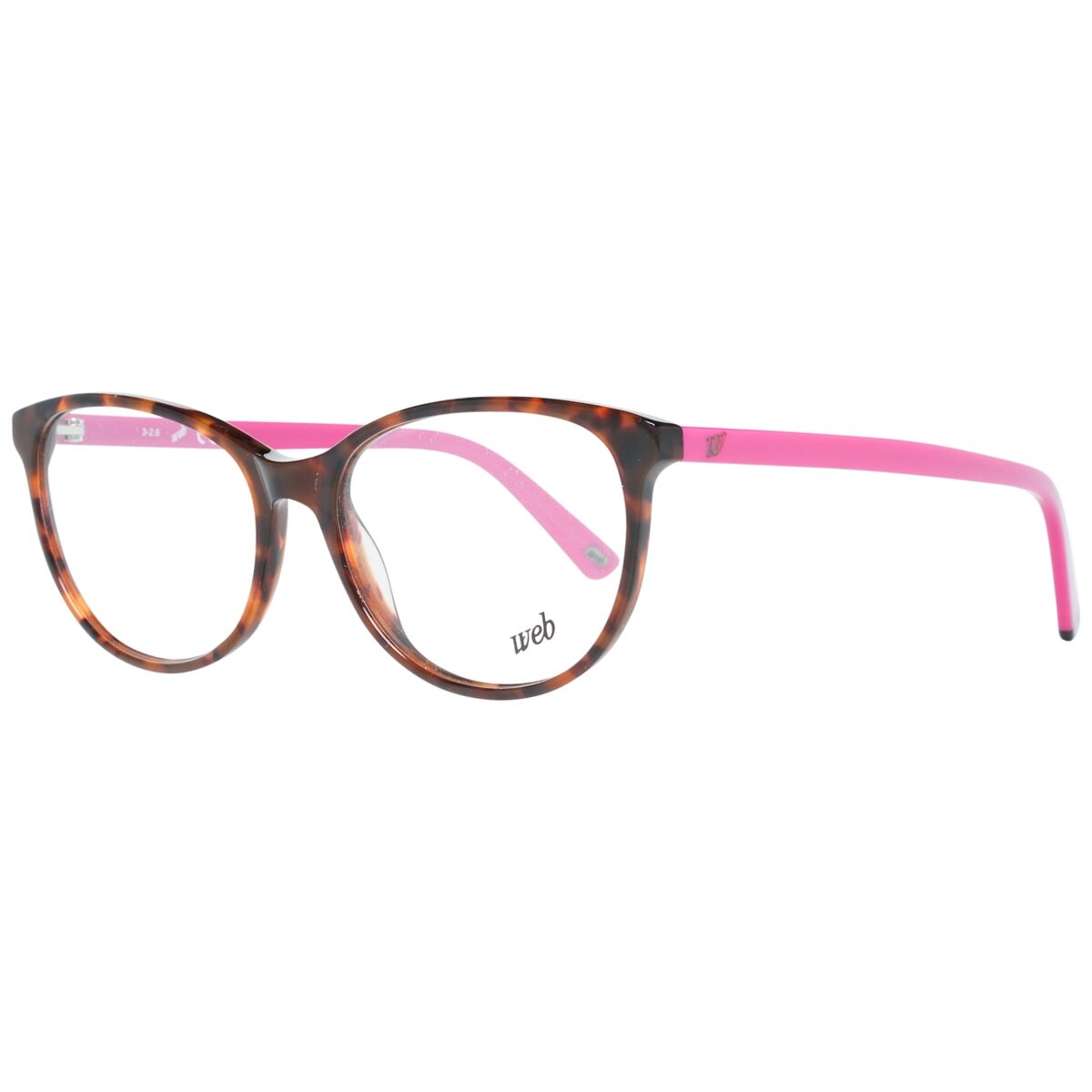 Ladies’ Spectacle frame Web Eyewear WE5214 54053