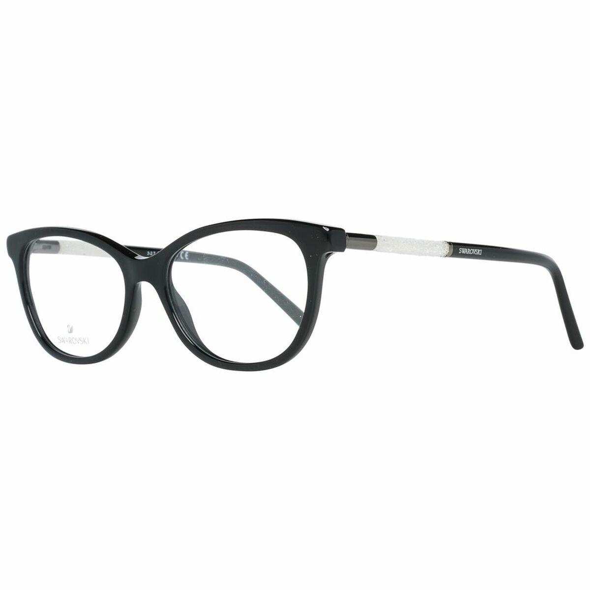 Ladies’ Spectacle frame Swarovski SK5211 54001
