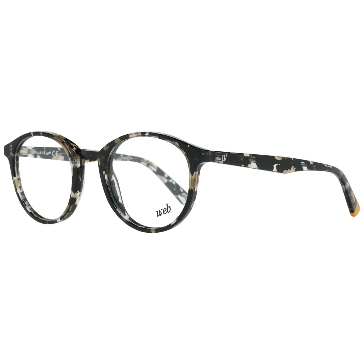 Unisex’ Spectacle frame WEB EYEWEAR WE5222 48055