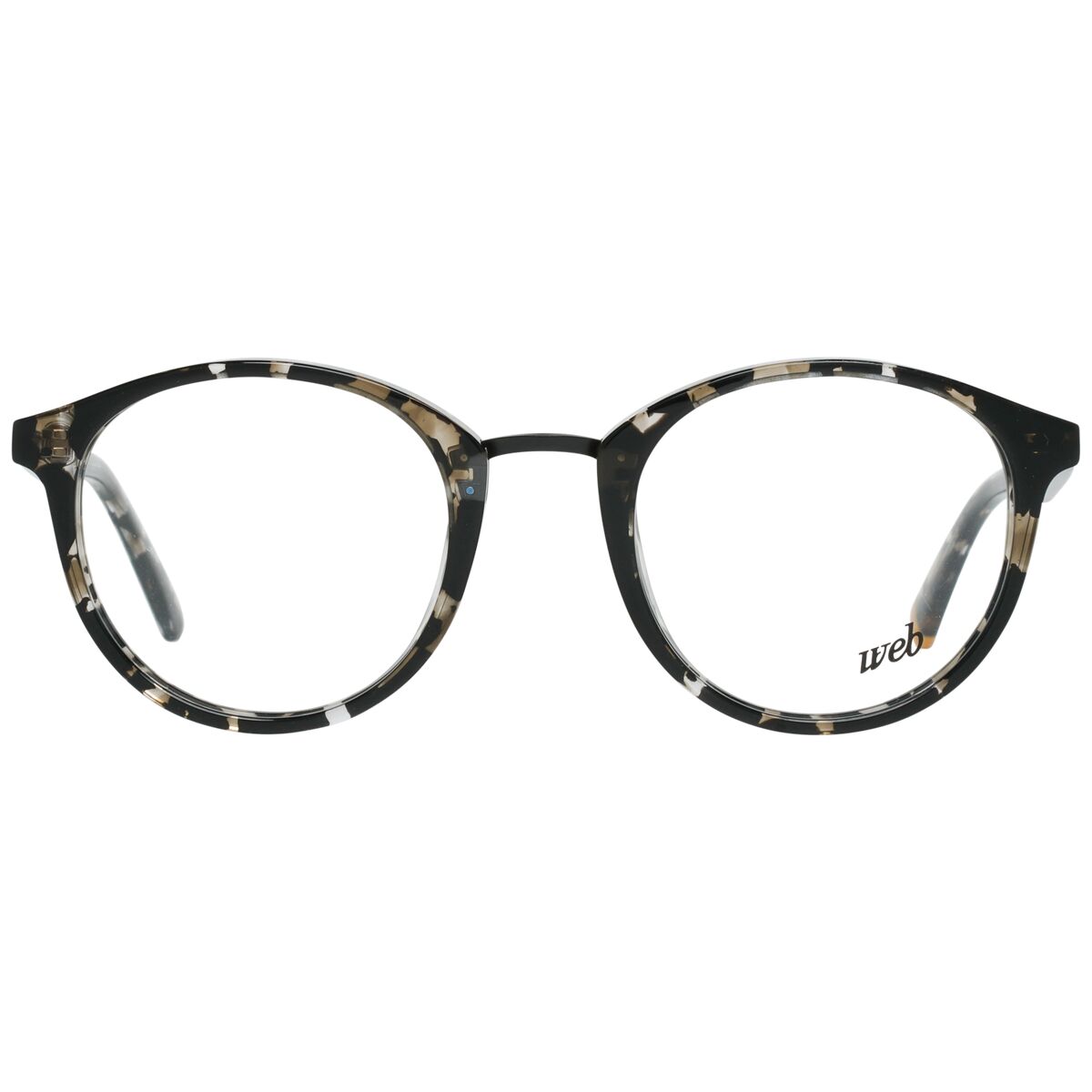 Unisex’ Spectacle frame WEB EYEWEAR WE5222 48055