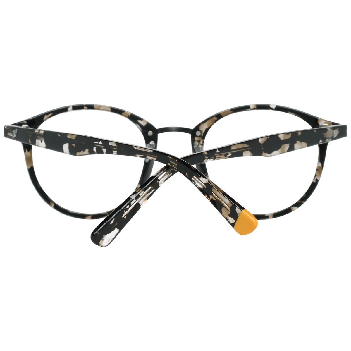 Unisex’ Spectacle frame WEB EYEWEAR WE5222 48055