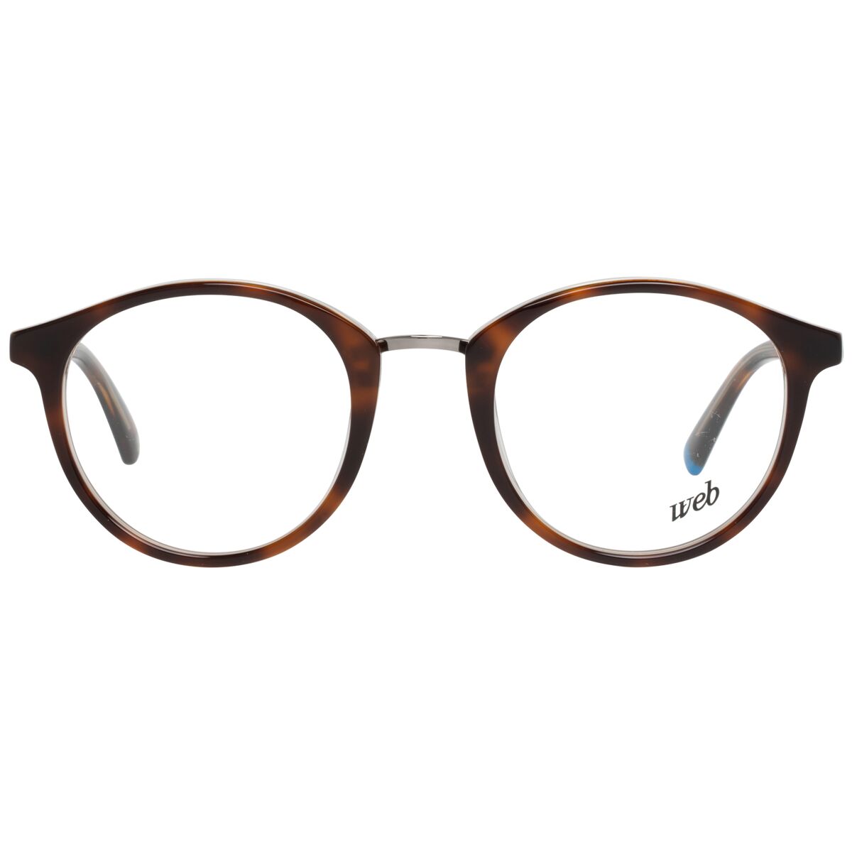 Unisex’ Spectacle frame WEB EYEWEAR WE5222 48056