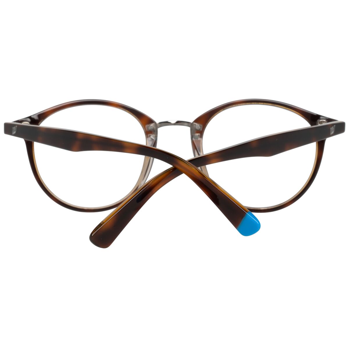 Unisex’ Spectacle frame WEB EYEWEAR WE5222 48056