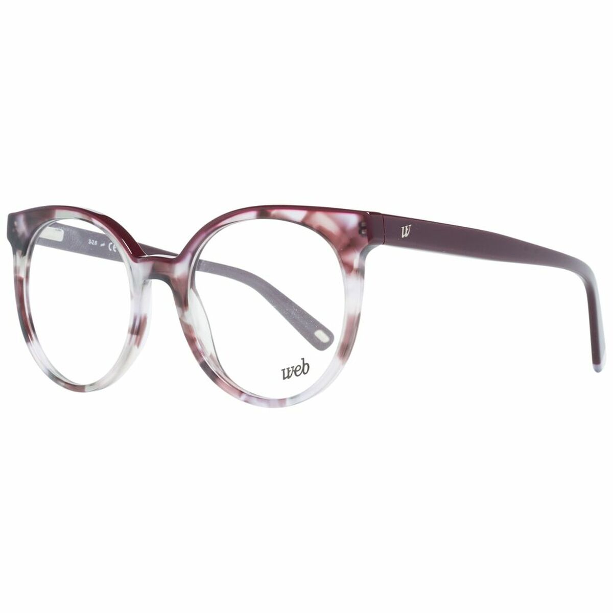 Ladies’ Spectacle frame WEB EYEWEAR WE5227 49074