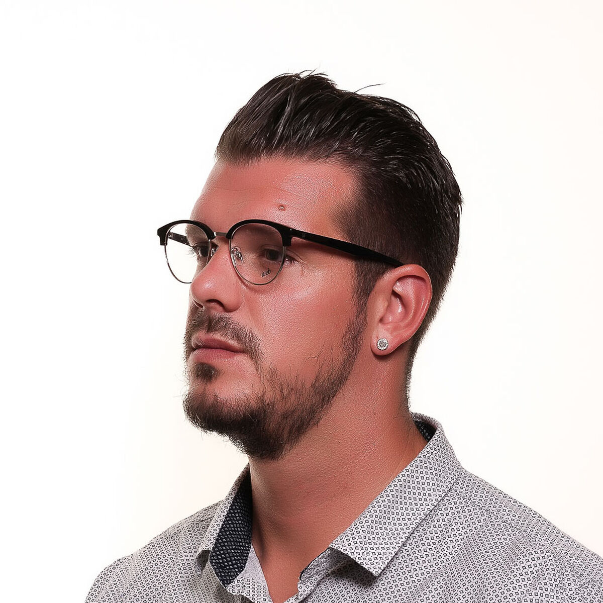 Unisex’ Spectacle frame Web Eyewear WE5225 49014