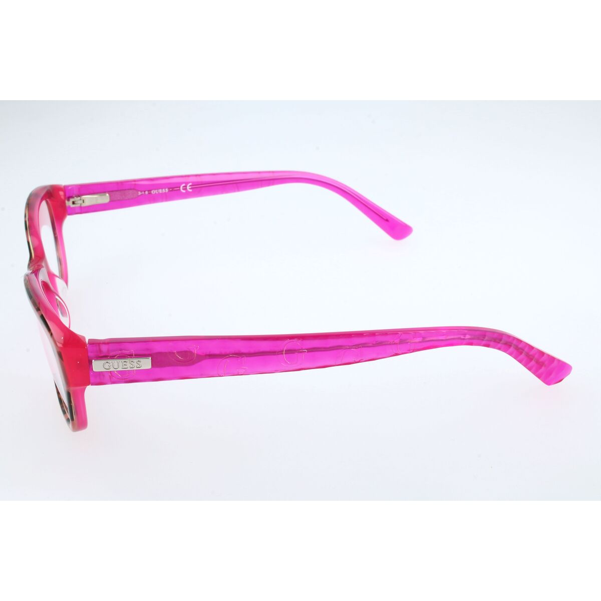 Ladies’ Spectacle frame Guess GU2376-74  53 mm