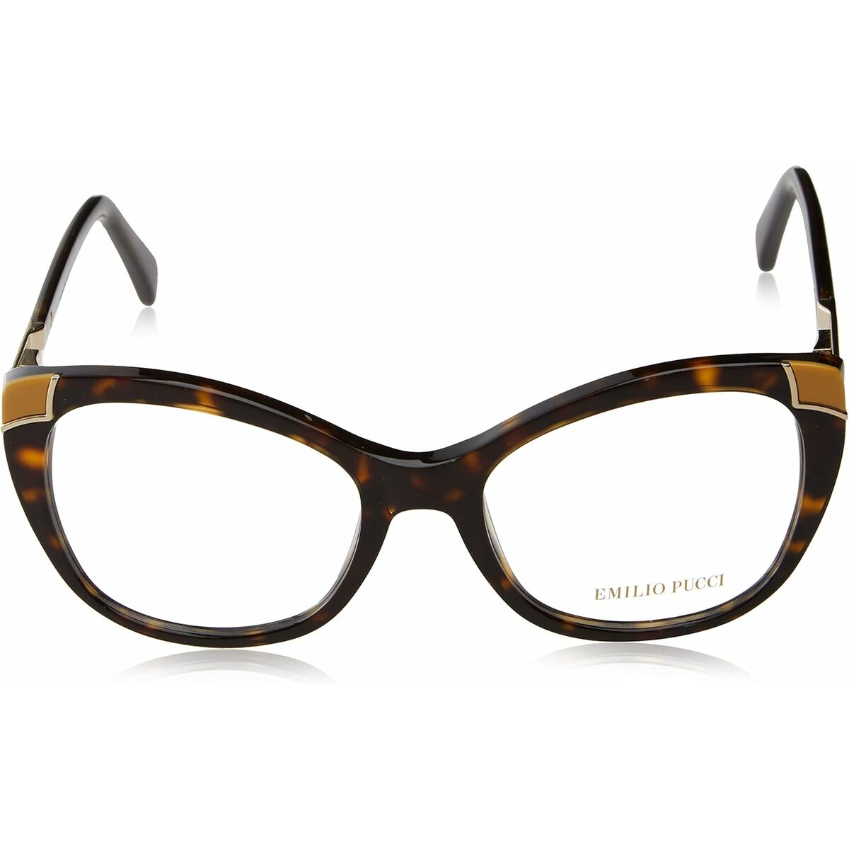 Ladies’ Spectacle frame Emilio Pucci  53 mm