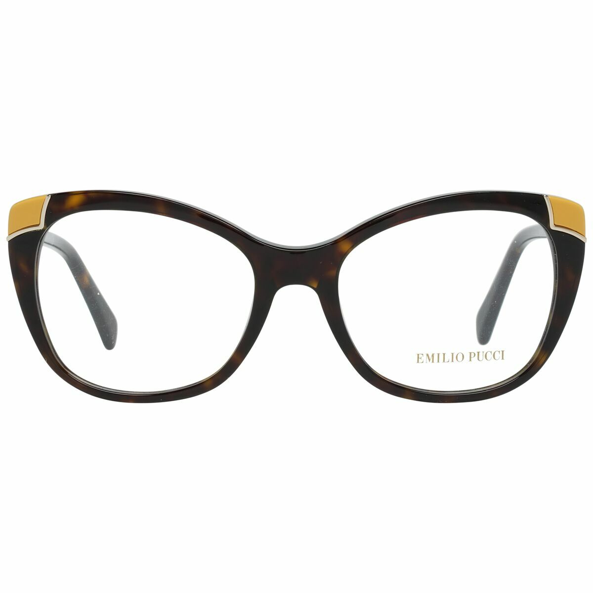 Ladies’ Spectacle frame Emilio Pucci  53 mm