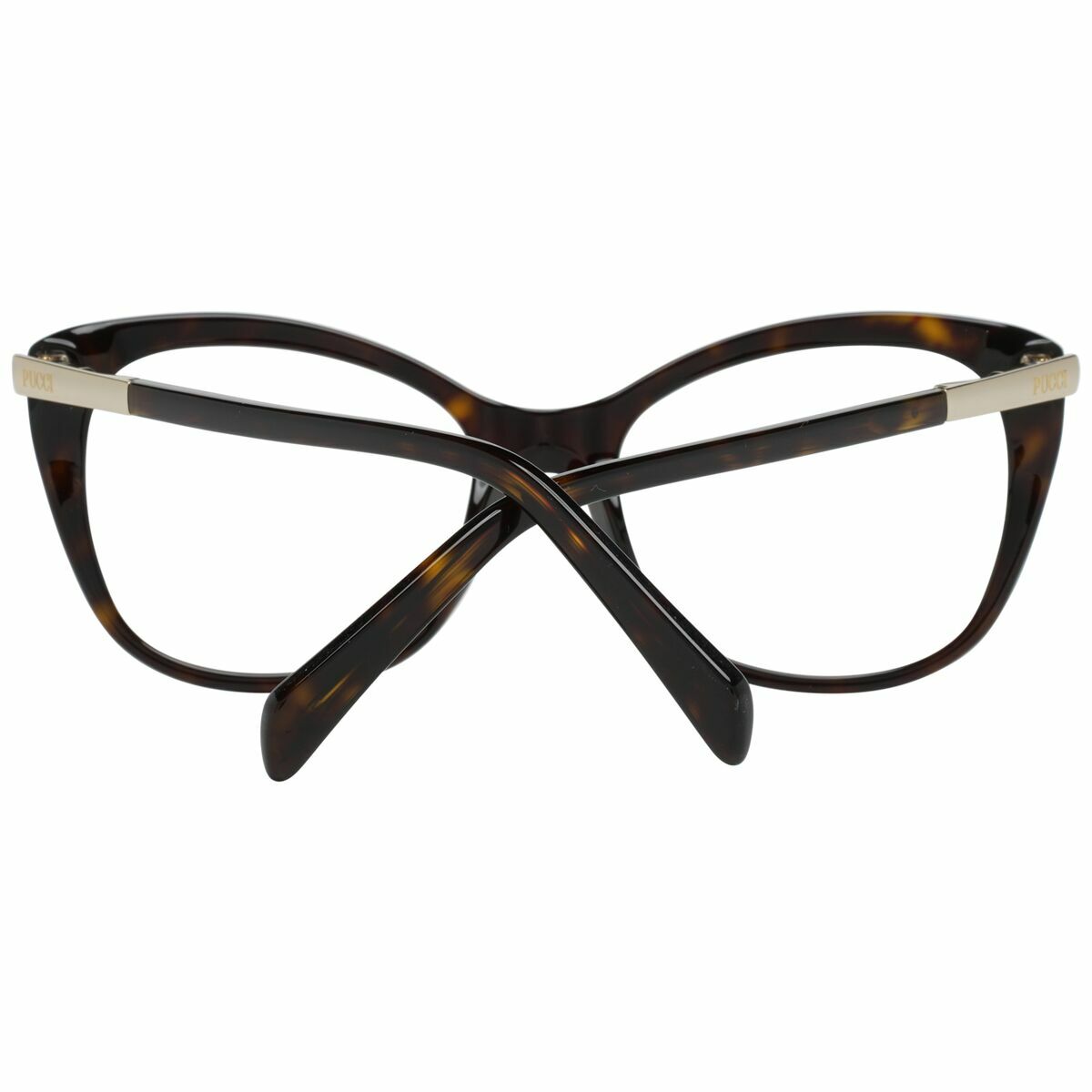 Ladies’ Spectacle frame Emilio Pucci  53 mm