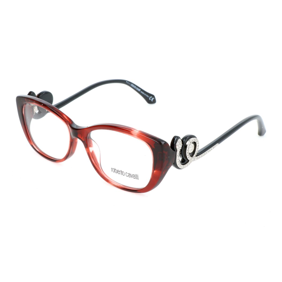 Ladies’ Spectacle frame Roberto Cavalli RC5040-068 Ø 52 mm