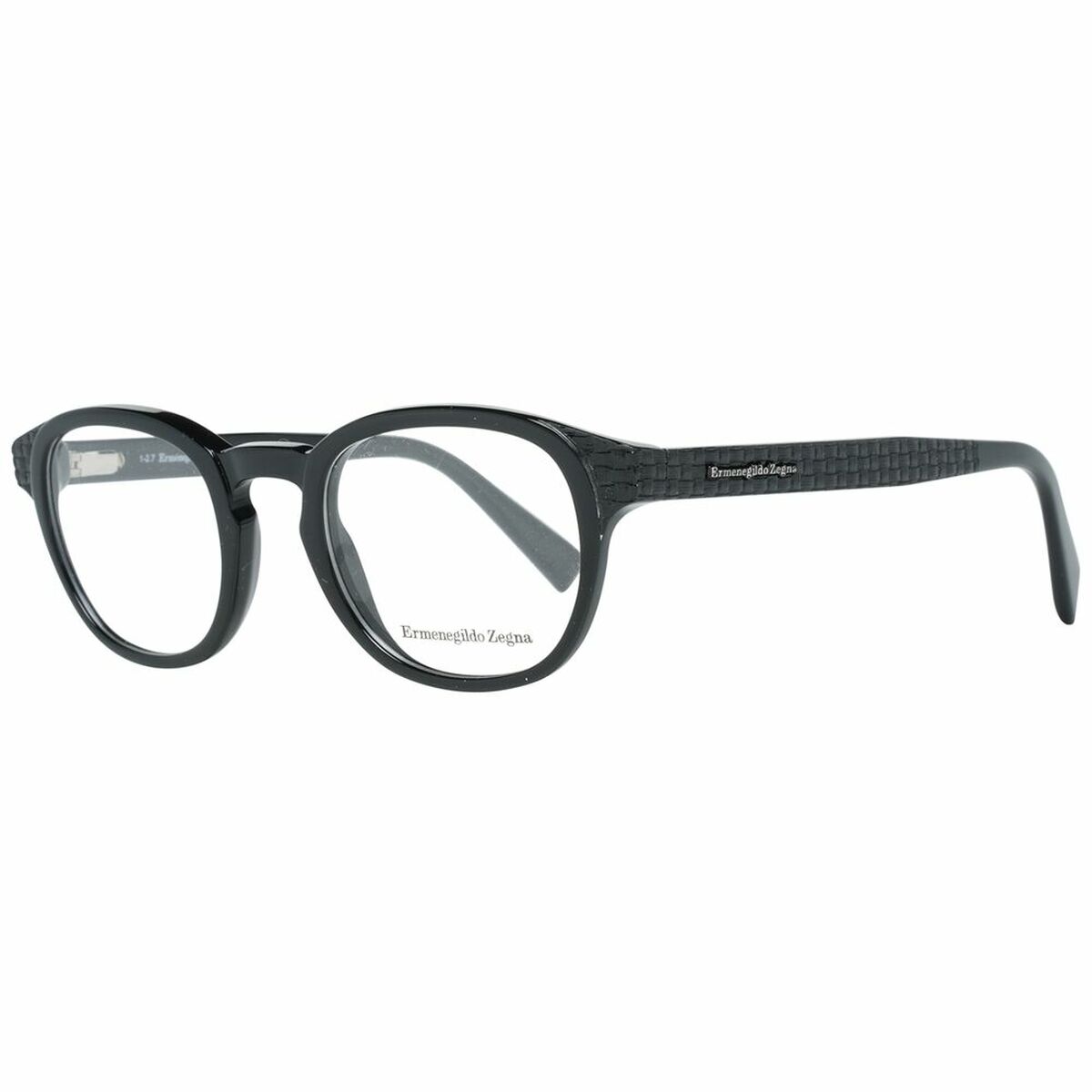 Men’ Spectacle frame Ermenegildo Zegna EZ5108 48001