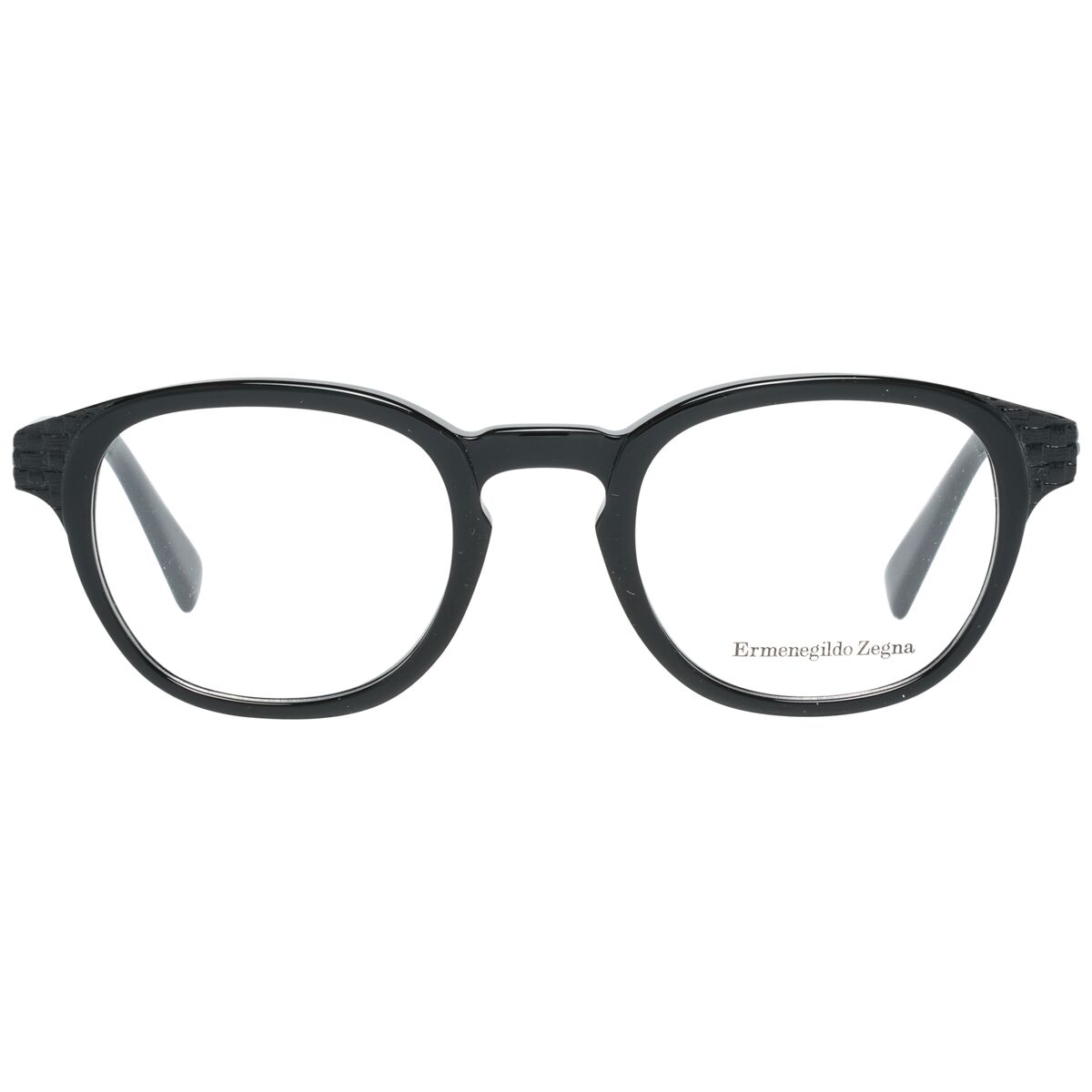 Men’ Spectacle frame Ermenegildo Zegna EZ5108 48001