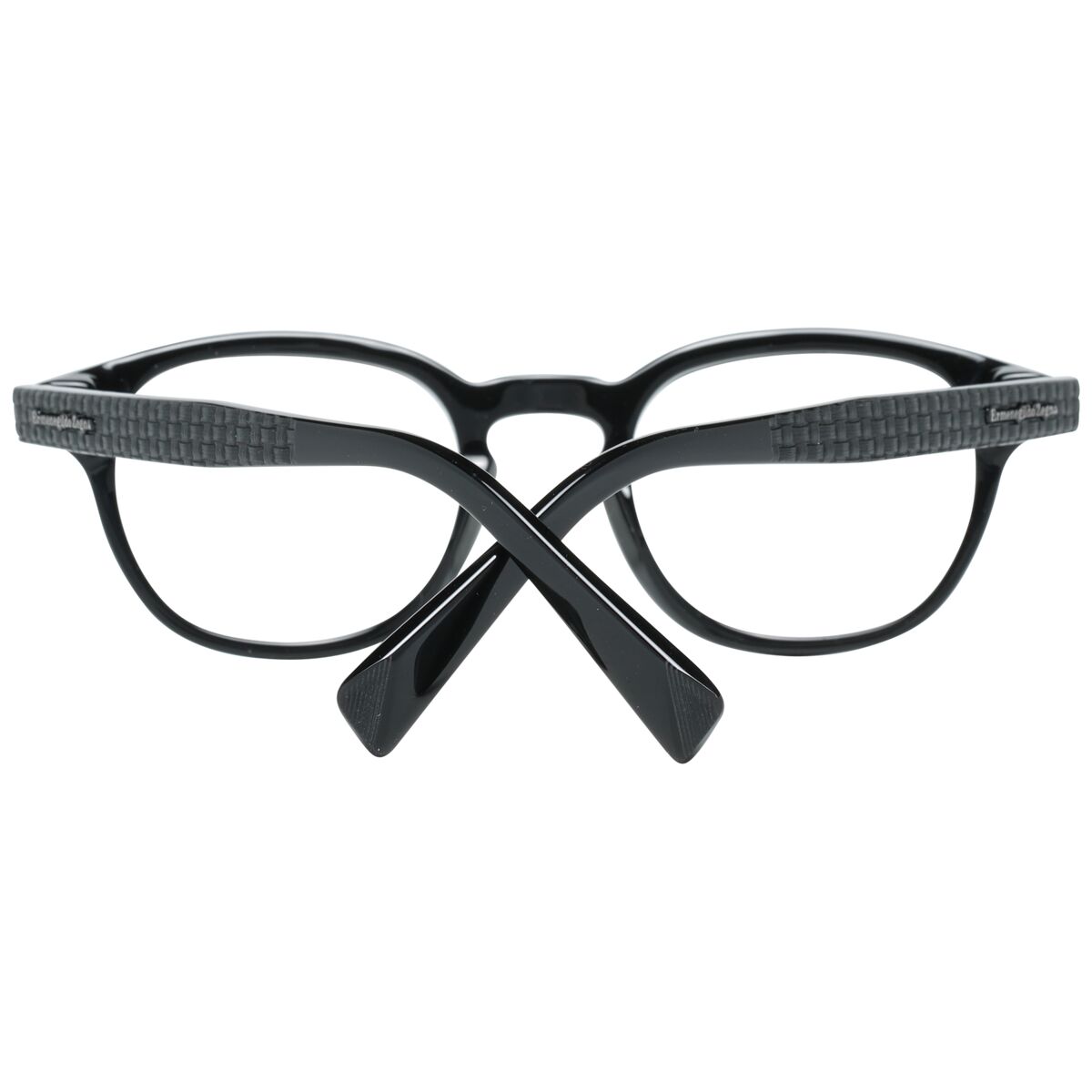 Men’ Spectacle frame Ermenegildo Zegna EZ5108 48001