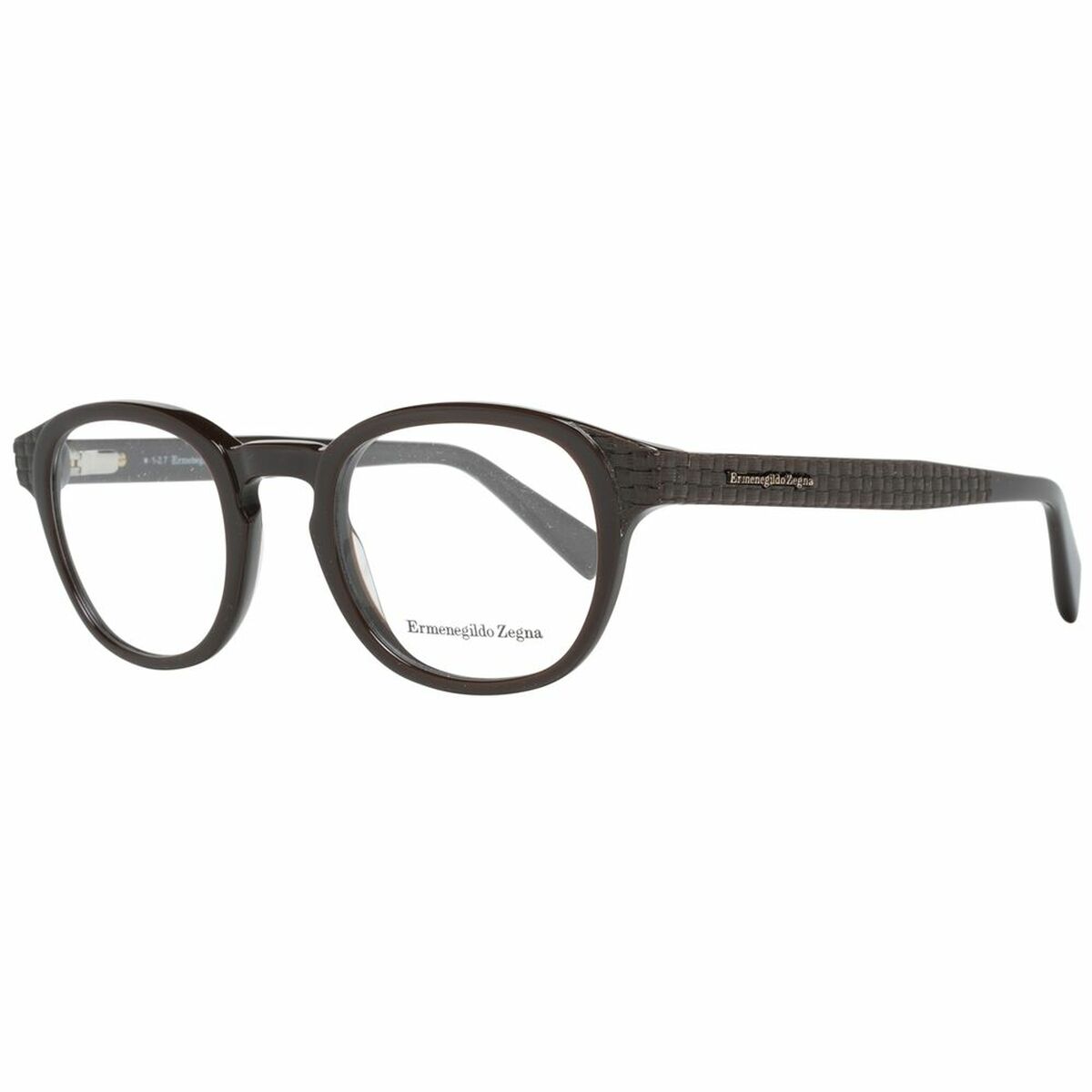 Men’ Spectacle frame Ermenegildo Zegna EZ5108 48050