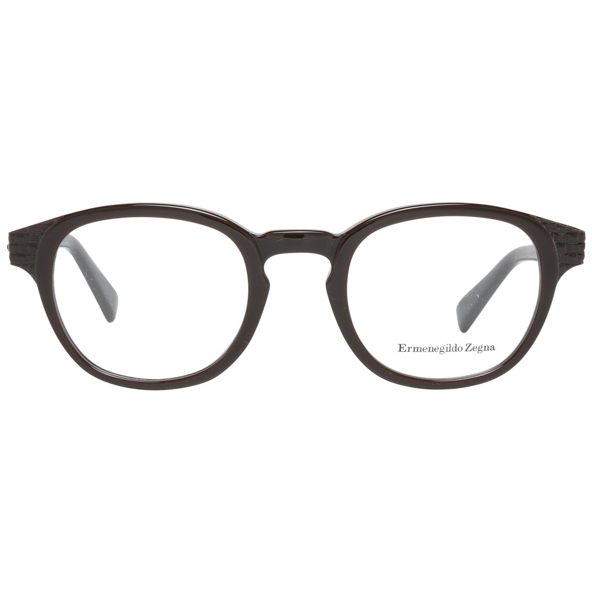 Men’ Spectacle frame Ermenegildo Zegna EZ5108 48050