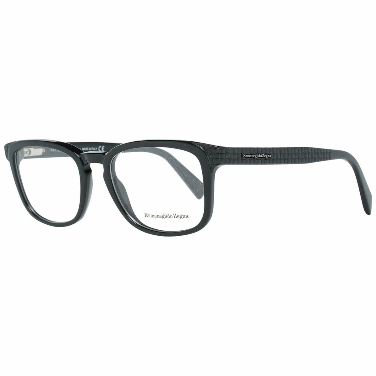 Men’ Spectacle frame Ermenegildo Zegna EZ5109 52001