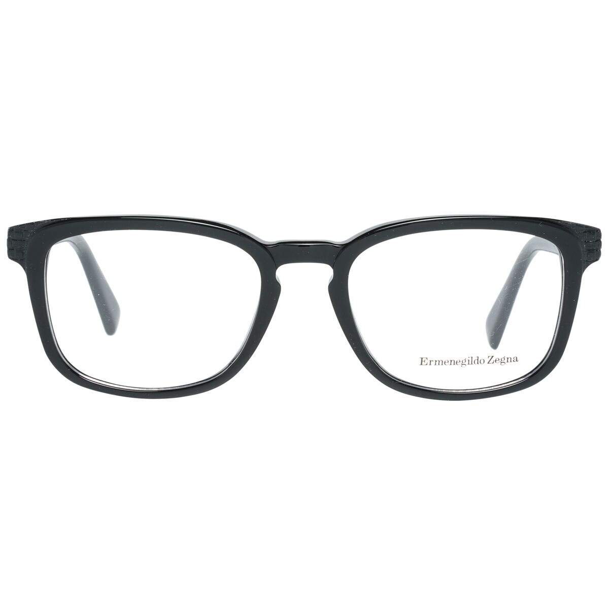 Men’ Spectacle frame Ermenegildo Zegna EZ5109 52001