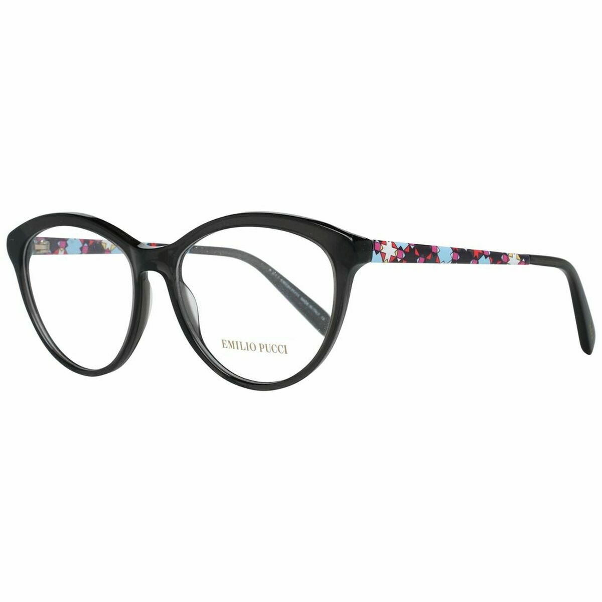 Ladies’ Spectacle frame Emilio Pucci EP5067-53005 53 mm Ladies’ Spectacle frame Emilio Pucci EP5067-53005 53 mm