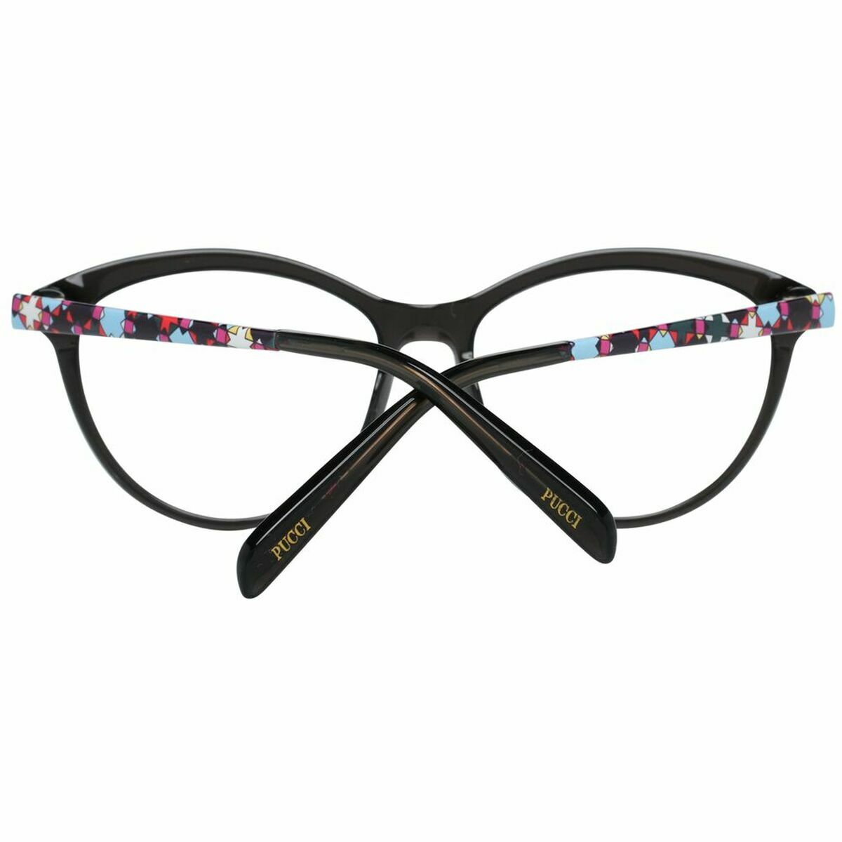 Ladies’ Spectacle frame Emilio Pucci EP5067-53005  53 mm