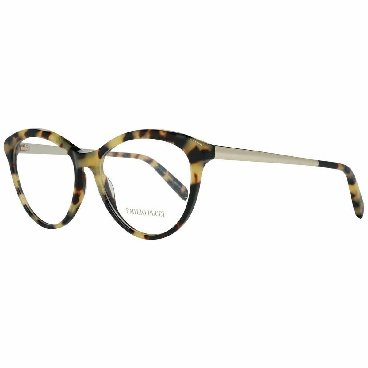 Ladies’ Spectacle frame Emilio Pucci EP5067-53056 53 mm Ladies’ Spectacle frame Emilio Pucci EP5067-53056 53 mm