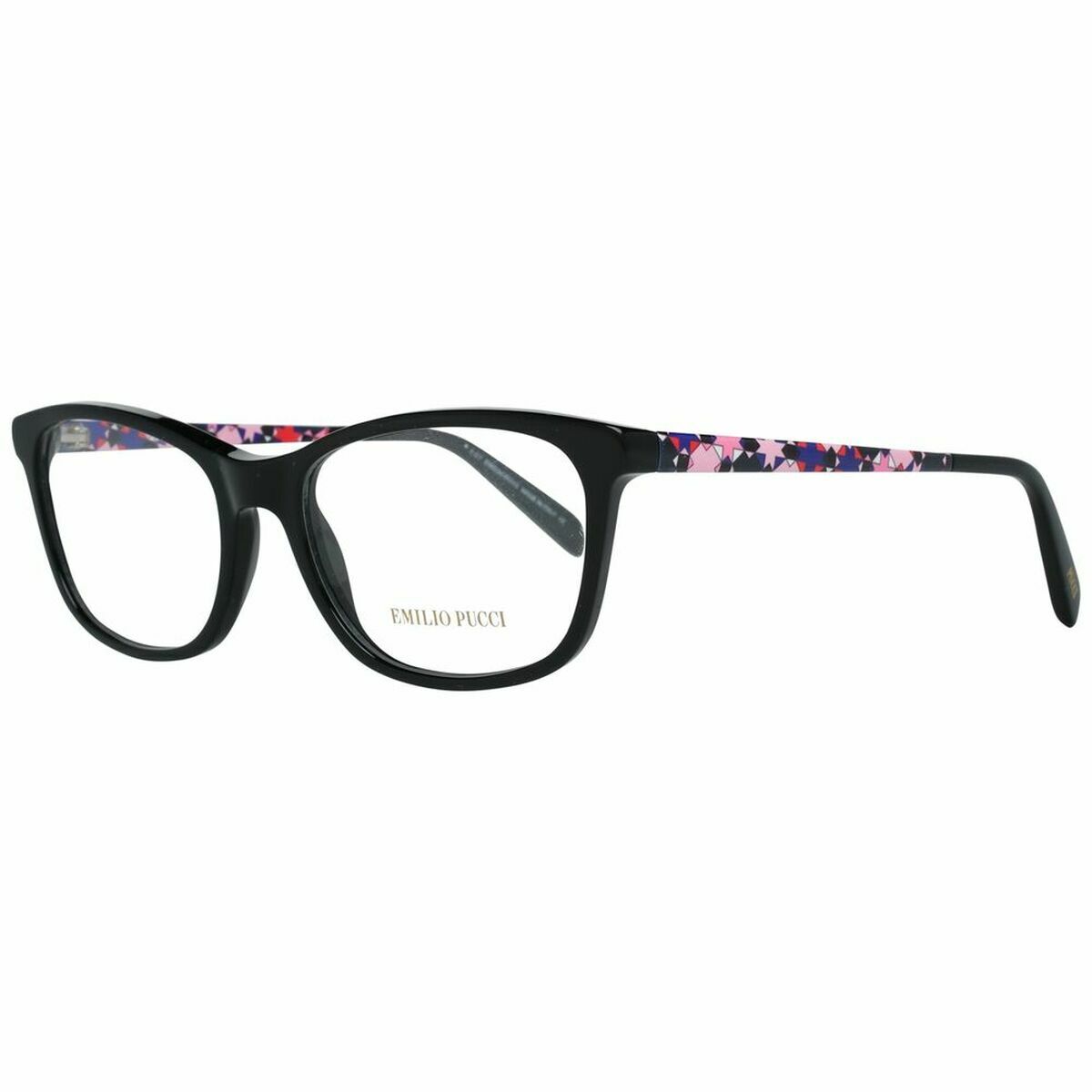 Ladies’ Spectacle frame Emilio Pucci EP5068-54001 54 mm